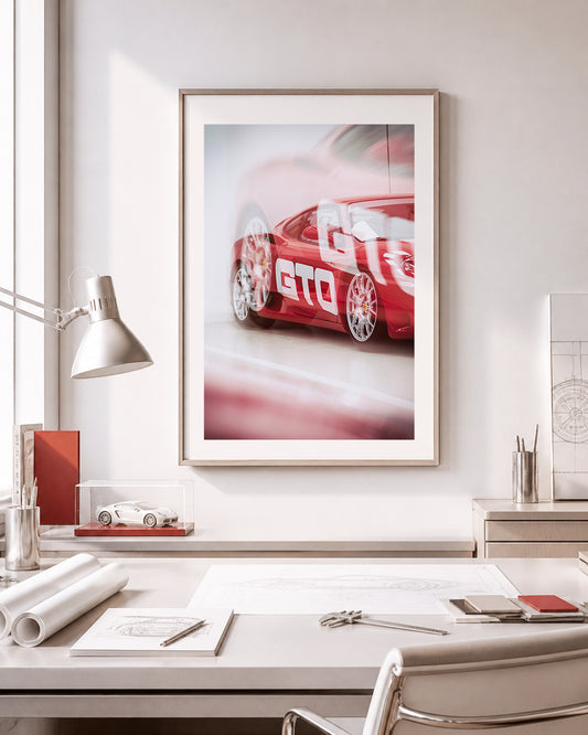 GTO