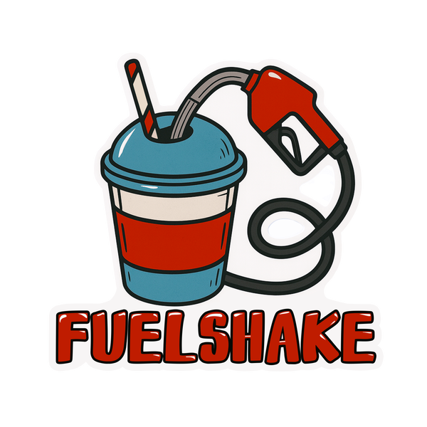 Fuelshake